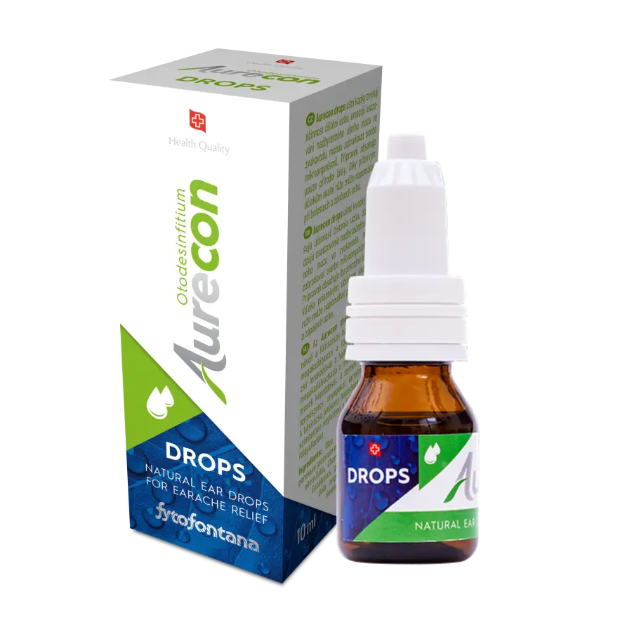 10635_AURECON DROPS 10 ML